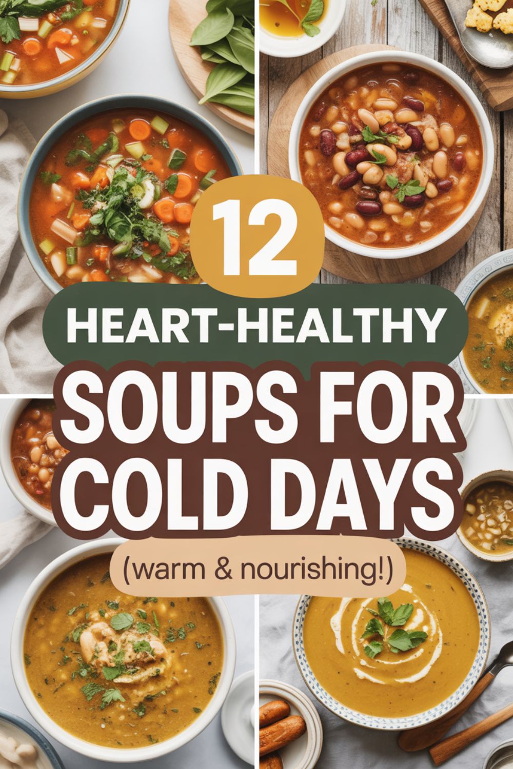 Mediterranean dinner spread