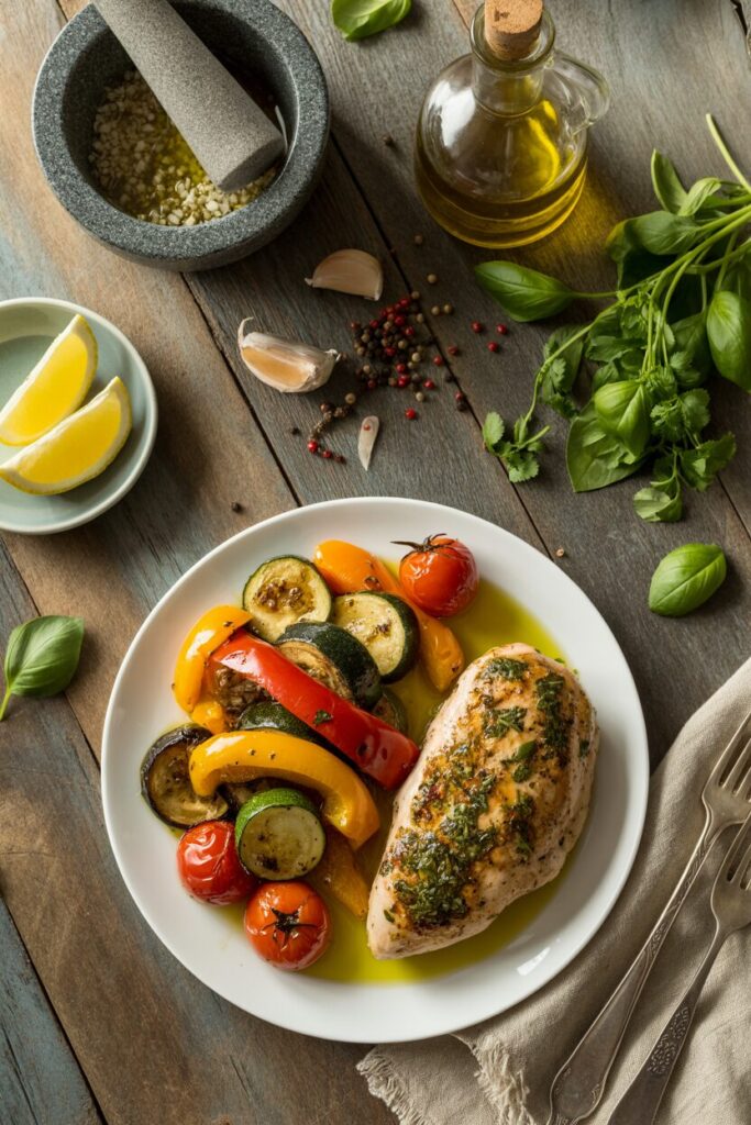 15 Low Sodium Dinners That Still Taste Amazing