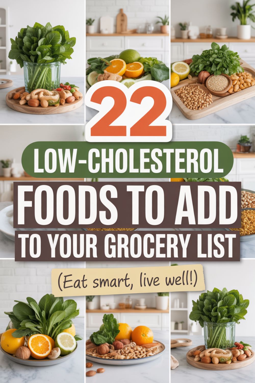 Mediterranean dinner spread