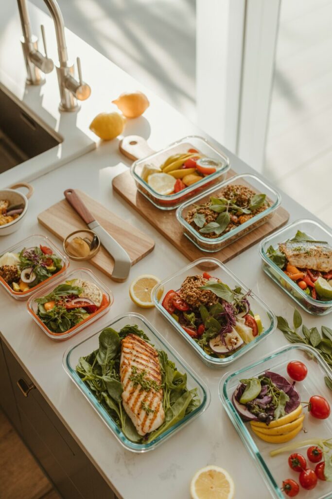 25 Low Cholesterol Meals Doctors Actually Recommend