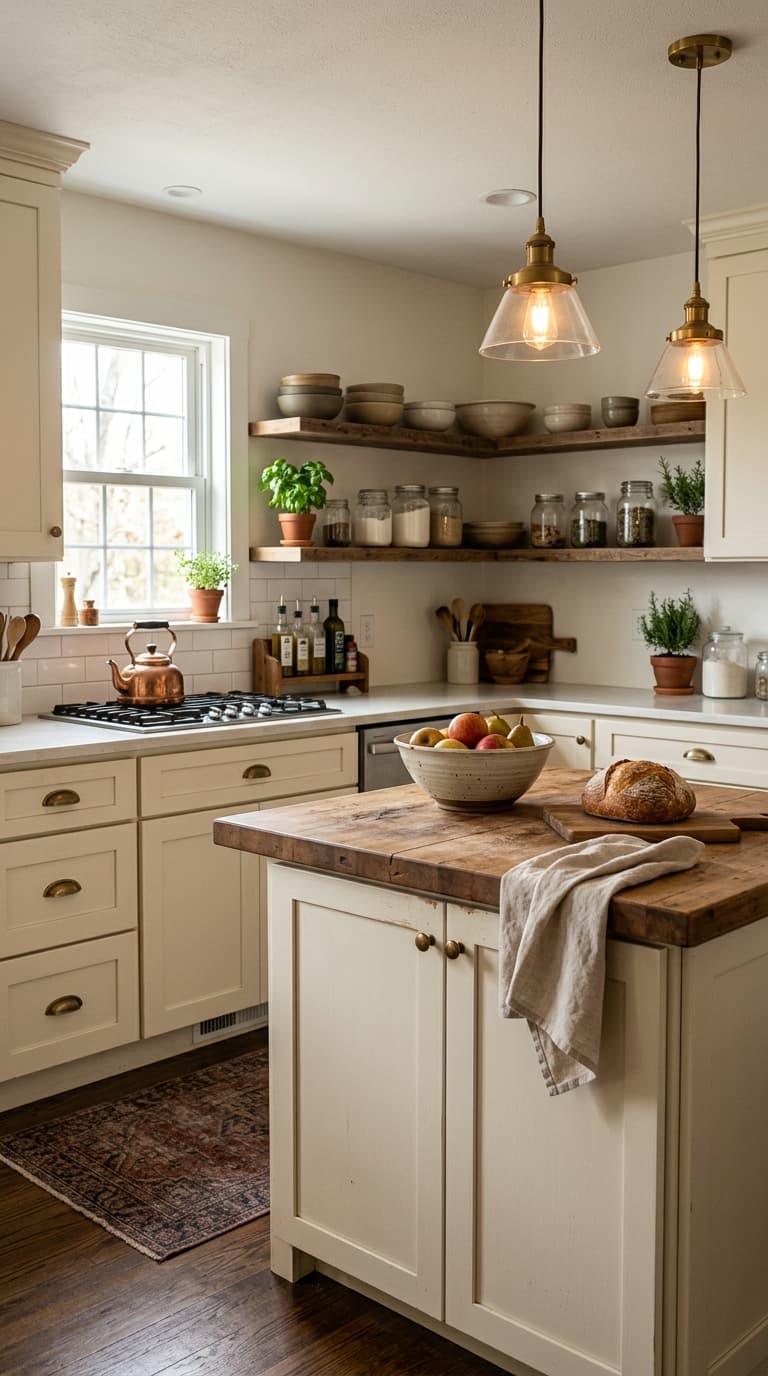 15 Cozy Kitchen Ideas for a Warm and Welcoming Cooking Space 51 15 Cozy Kitchen Ideas for a Warm and Welcoming Cooking Space