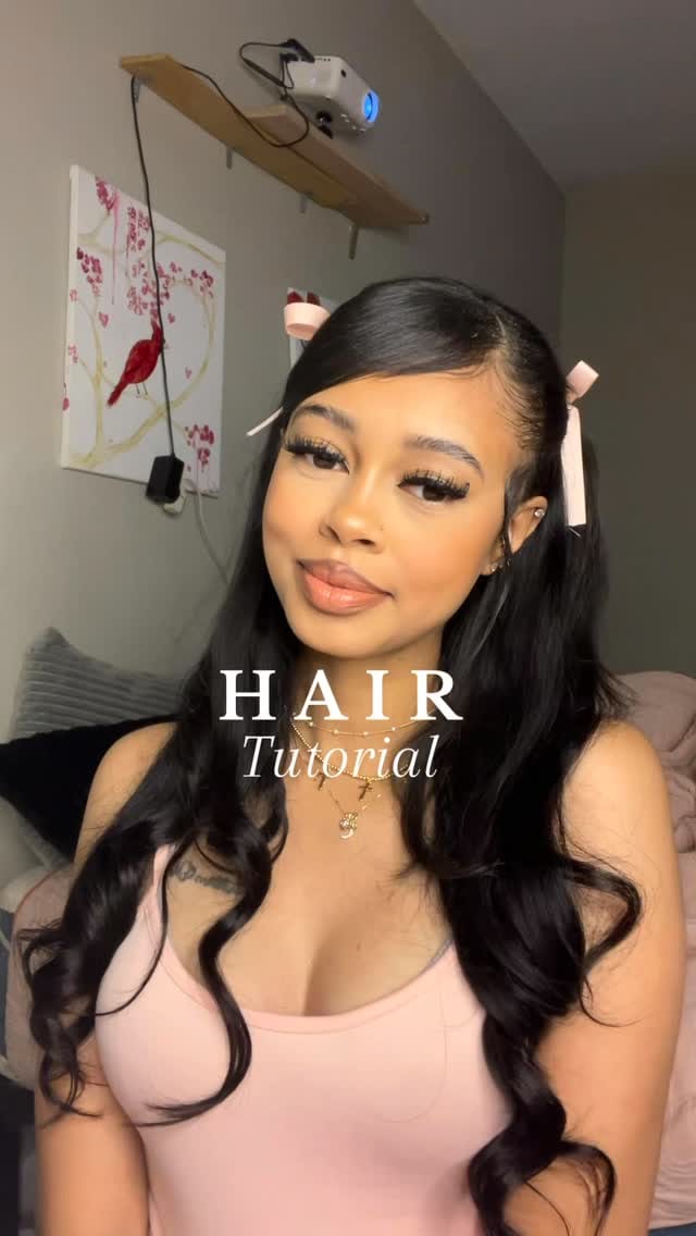 25 Baddie Hairstyles That Demand Attention Wherever You Go