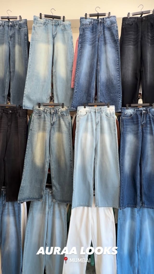 27 Baggy Jeans Outfit Ideas You’ll Actually Want To Copy