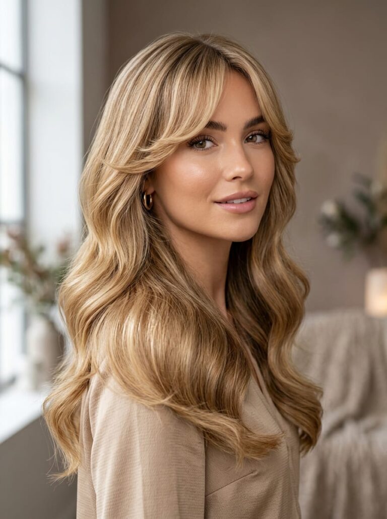 11 Curtain Bangs With Long Hair Ideas You Need To See 70 11 Curtain Bangs With Long Hair Ideas You Need To See