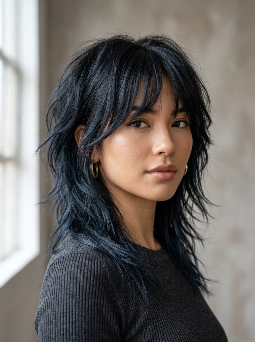 Wolf Cut For Women: 11 Trendy Looks To Ask Your Stylist 1 featured 1130
