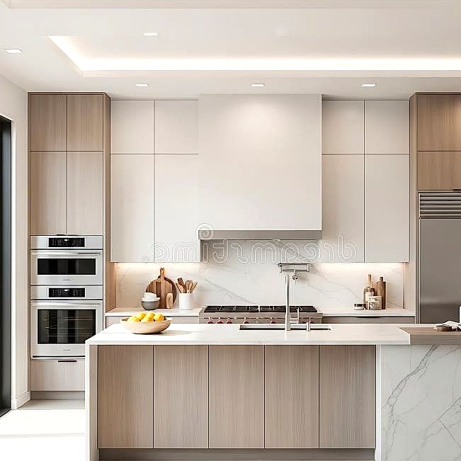 Go All-In on Integrated Appliances