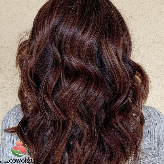 Chocolate Brown Hair: 11 Indulgent Shades To Inspire Your Next Look 5 Bittersweet Chocolate Brown