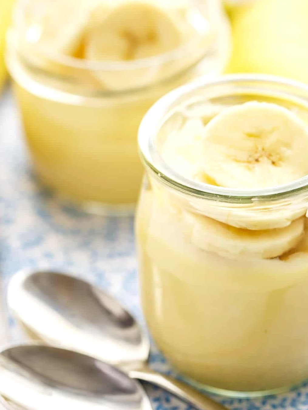 Classic Vanilla Almond Overnight Oats 7 Classic Vanilla Almond Overnight Oats