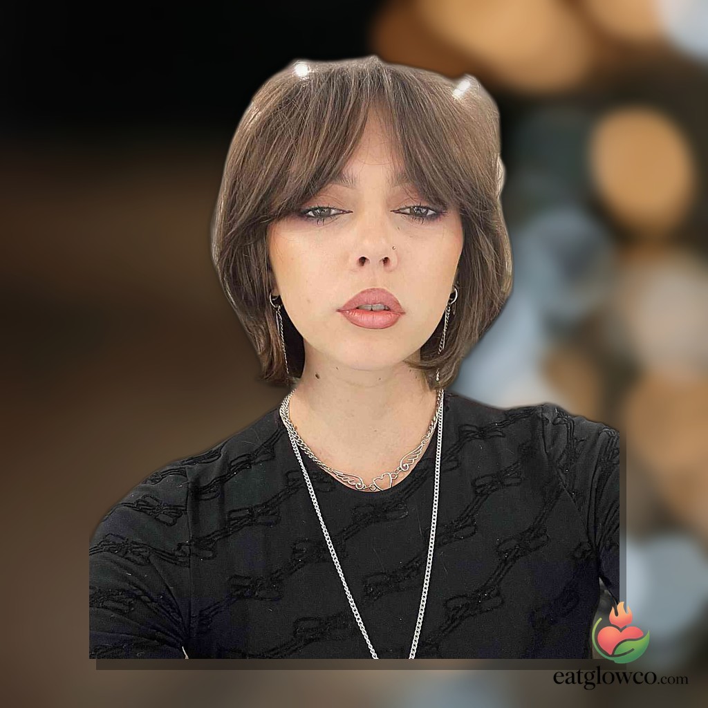 8 Curtain Bangs With Long Hair Ideas You Need To See 8 Cute Short Bob with Long Curtain Bangs