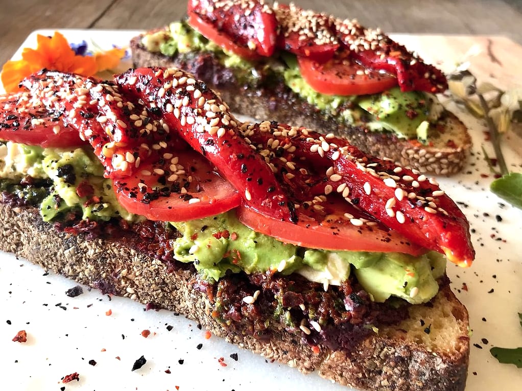 Avocado Toast Mediterranean-Style 6 Frequently Asked Questions
