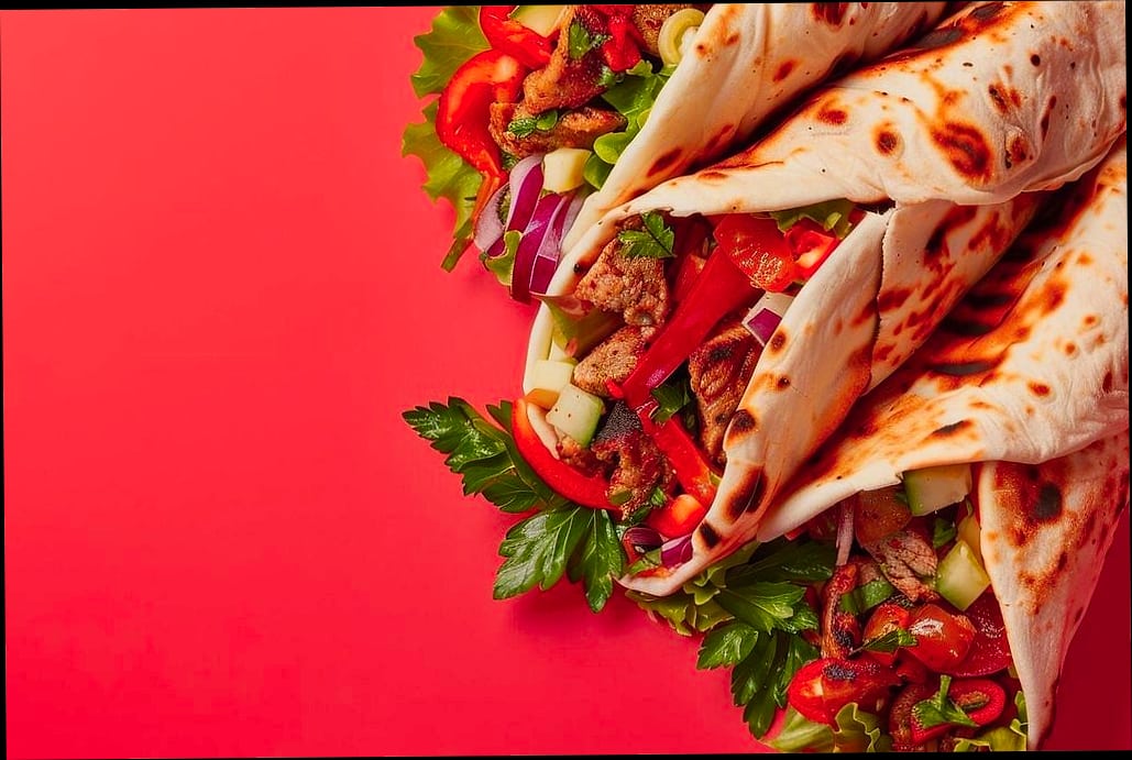 Grilled Chicken Shawarma Salad 8 Frequently Asked Questions
