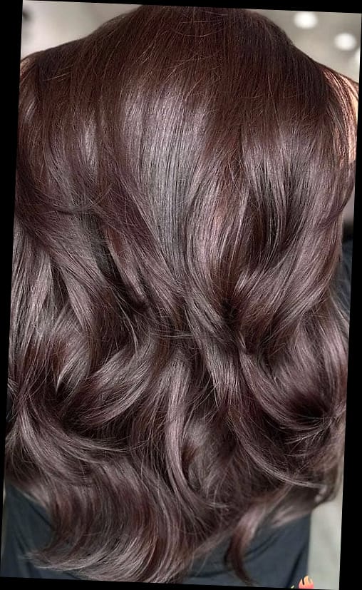 Chocolate Brown Hair: 11 Indulgent Shades To Inspire Your Next Look 12 Fudge Brown