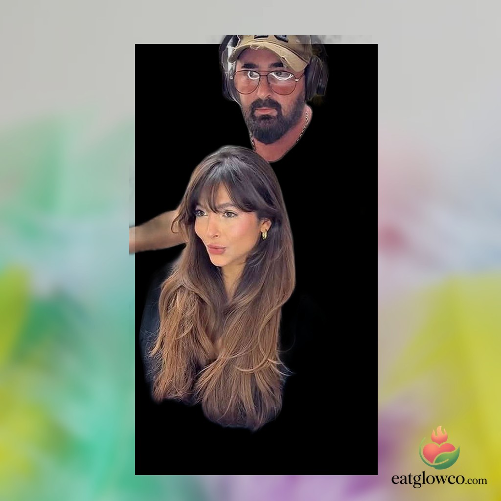 7 Curtain Bangs With Long Hair Ideas You Need To See 3 Long Brown Hair with Curtain Bangs and Layers