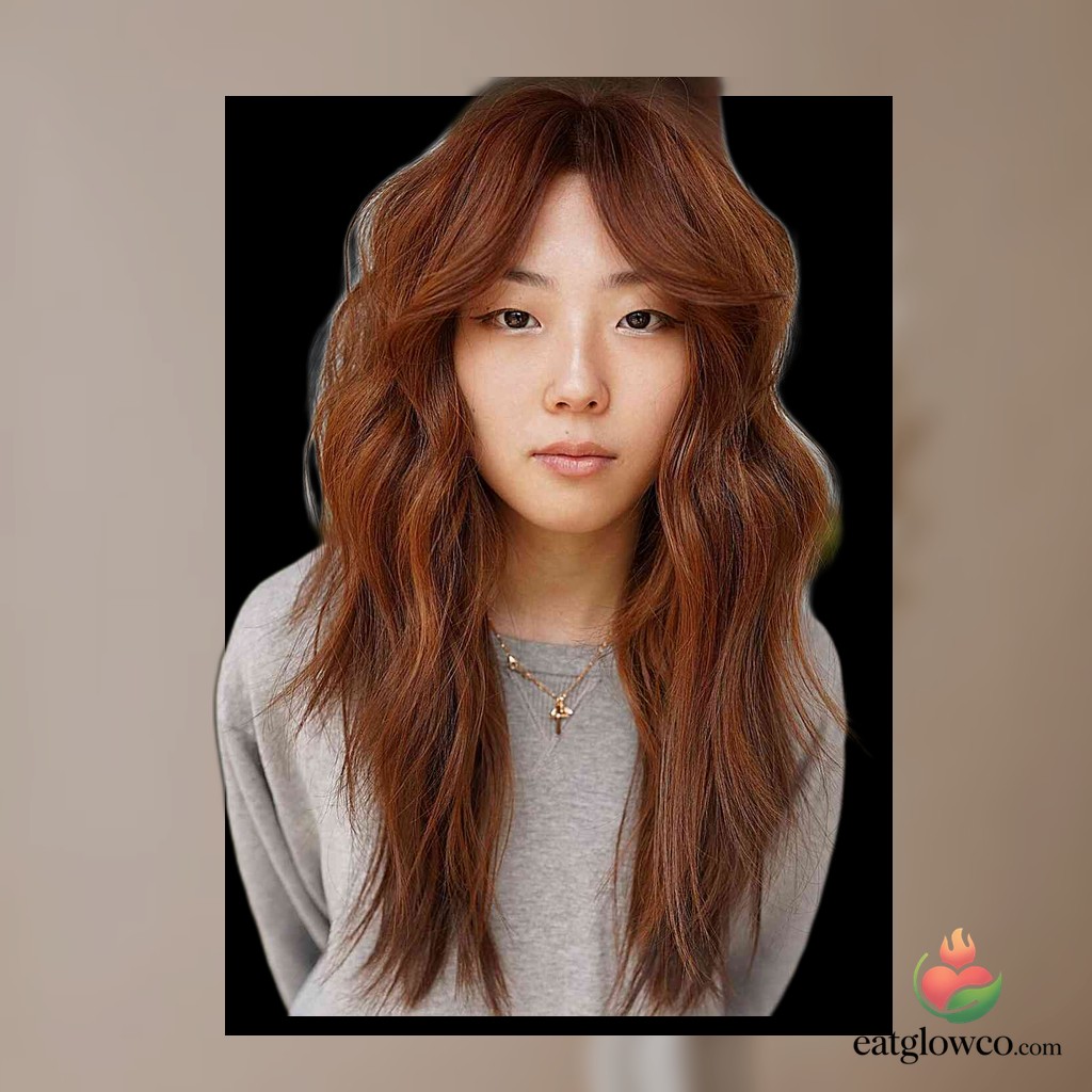21 Curtain Bangs Hairstyle Ideas That Actually Look Good 3 Long for Fine Hair