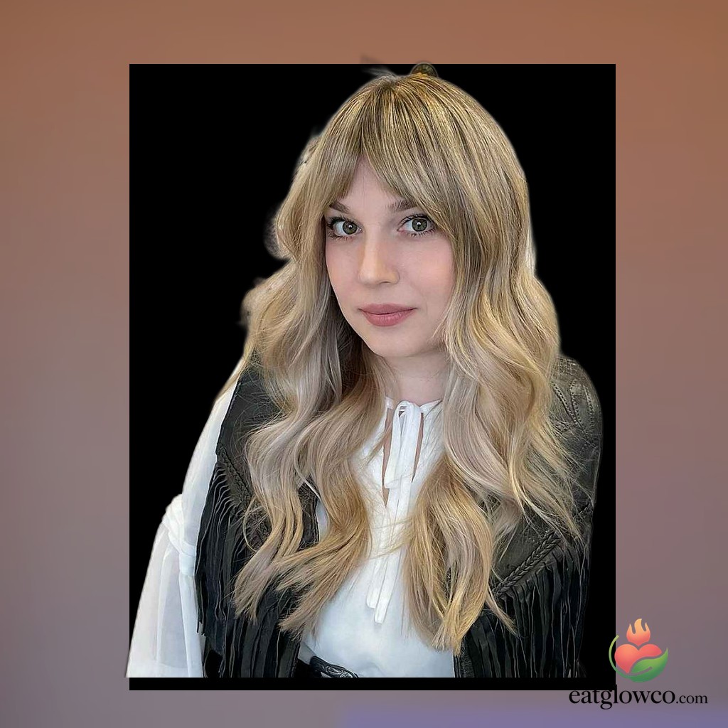 7 Curtain Bangs With Long Hair Ideas You Need To See 21 Long Soft Shag with Bardot Bangs