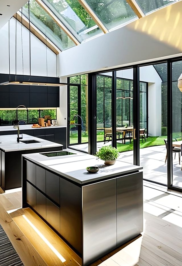 Maximizing Natural Light With Window Treatments