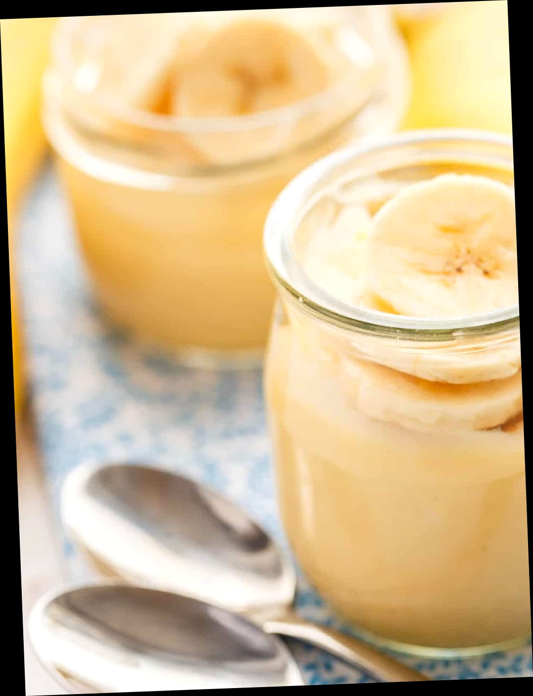 Classic Vanilla Almond Overnight Oats 5 Storage and Reheating
