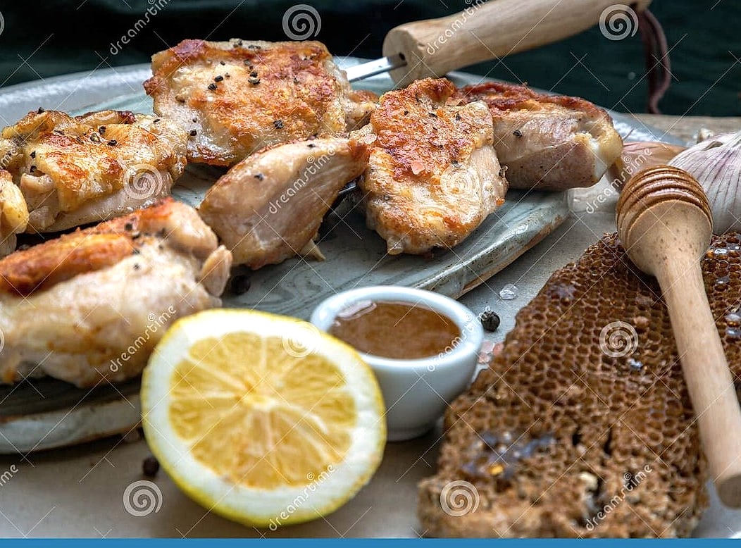 Grilled Lemon Herb Chicken With Quinoa 5 Storage and Reheating