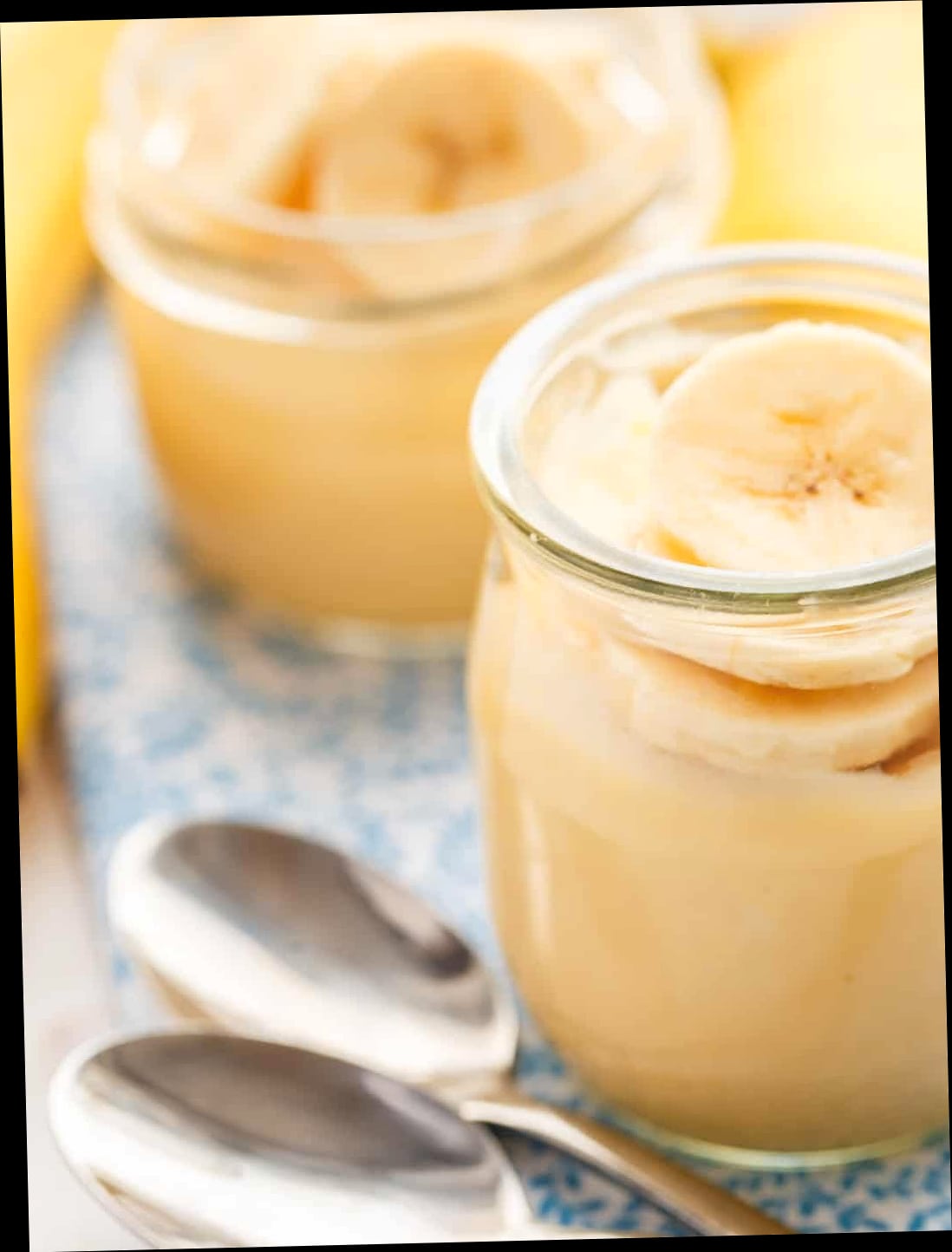Classic Vanilla Almond Overnight Oats 4 Tips for the Best Results