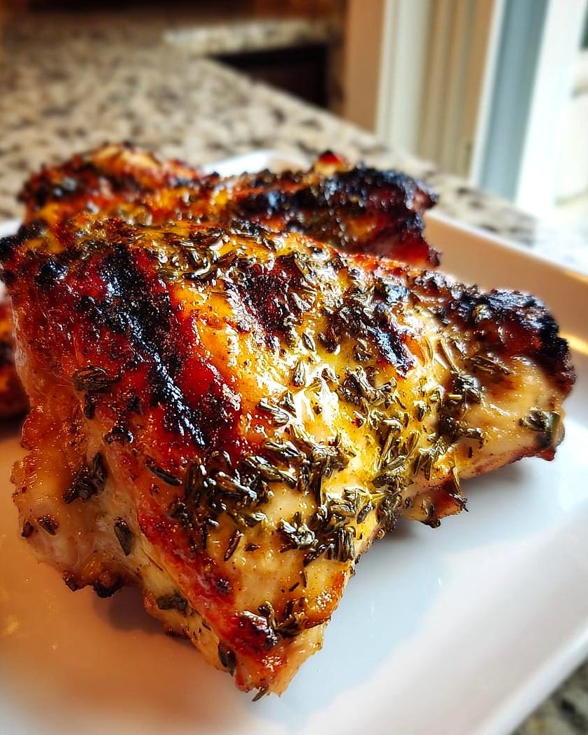 Grilled Lemon Herb Chicken With Quinoa 4 Tips for the Best Results