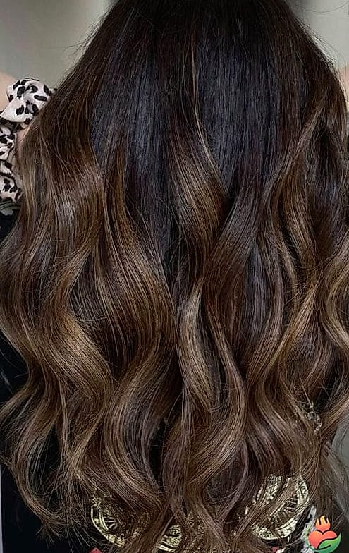 Chocolate Brown Hair: 11 Indulgent Shades To Inspire Your Next Look 10 Truffle Brown