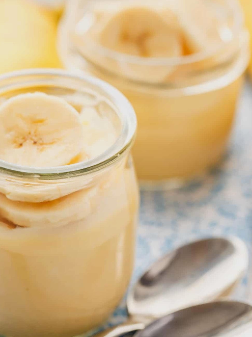 Classic Vanilla Almond Overnight Oats 2 Why You'll Love This Recipe