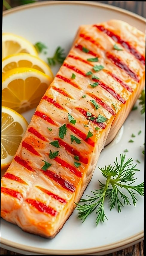 Grilled Lemon Herb Chicken With Quinoa 2 Why You'll Love This Recipe